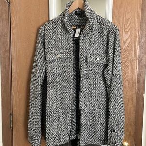 Boohoo Man new jacket